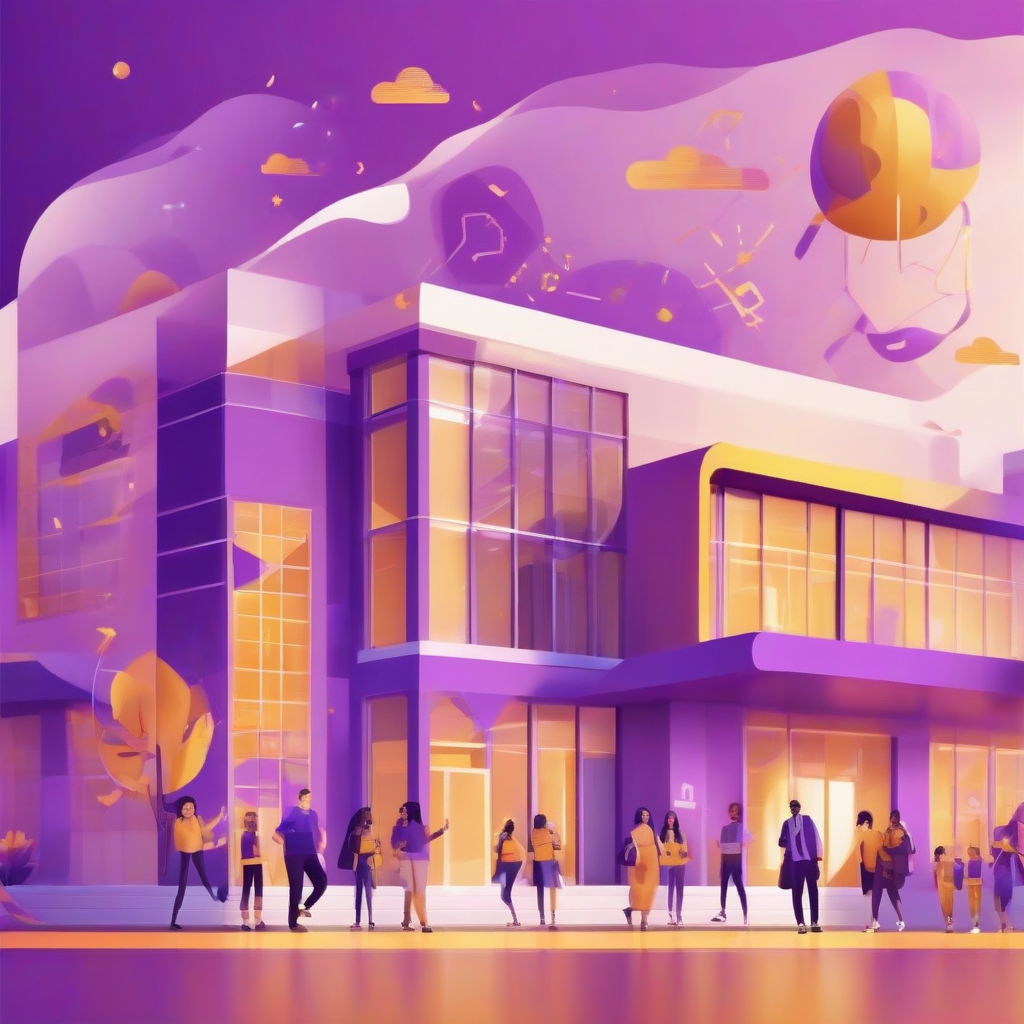 VidyaMetrix Platform Dashboard